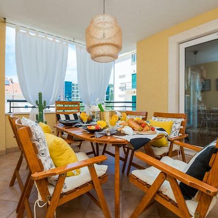 Mirjam'S Charming Apartment دوبروفينك المظهر الخارجي الصورة