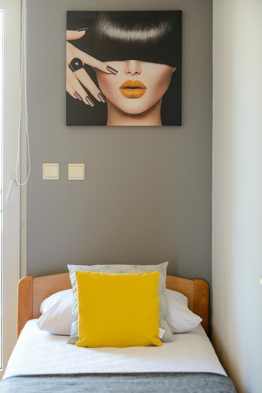 Mirjam'S Charming Apartment دوبروفينك المظهر الخارجي الصورة