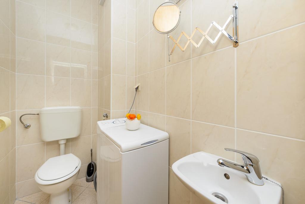 Mirjam'S Charming Apartment دوبروفينك المظهر الخارجي الصورة