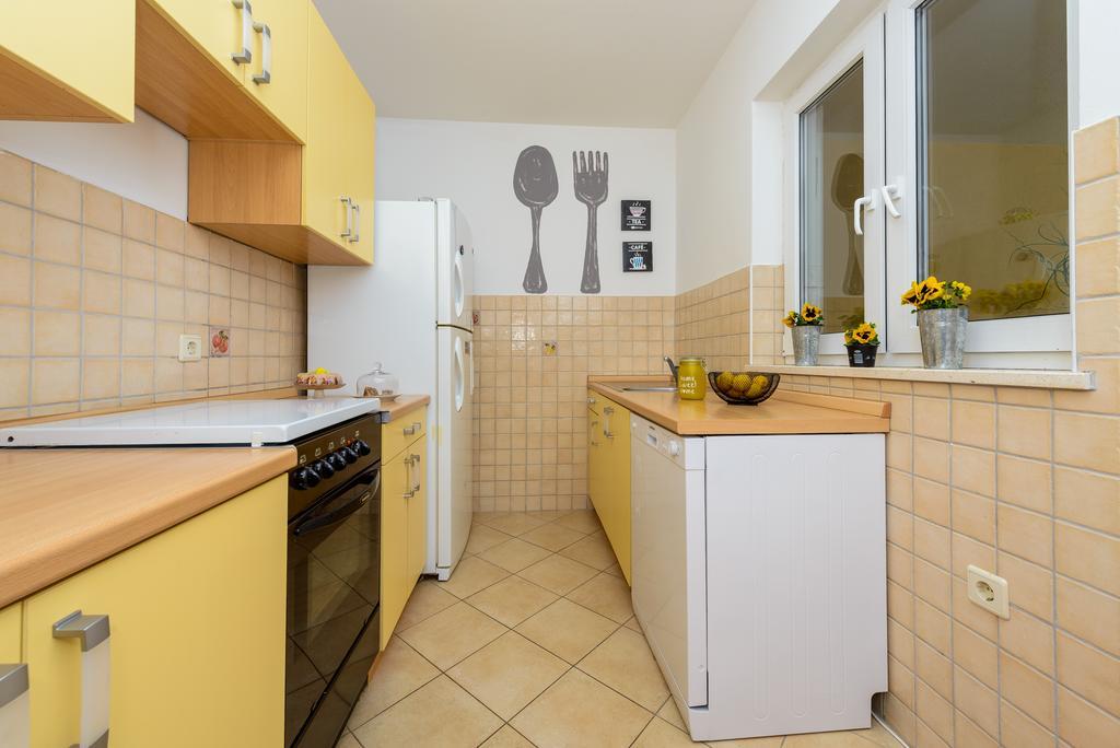 Mirjam'S Charming Apartment دوبروفينك المظهر الخارجي الصورة