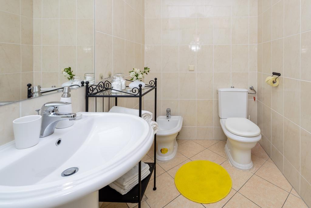 Mirjam'S Charming Apartment دوبروفينك المظهر الخارجي الصورة
