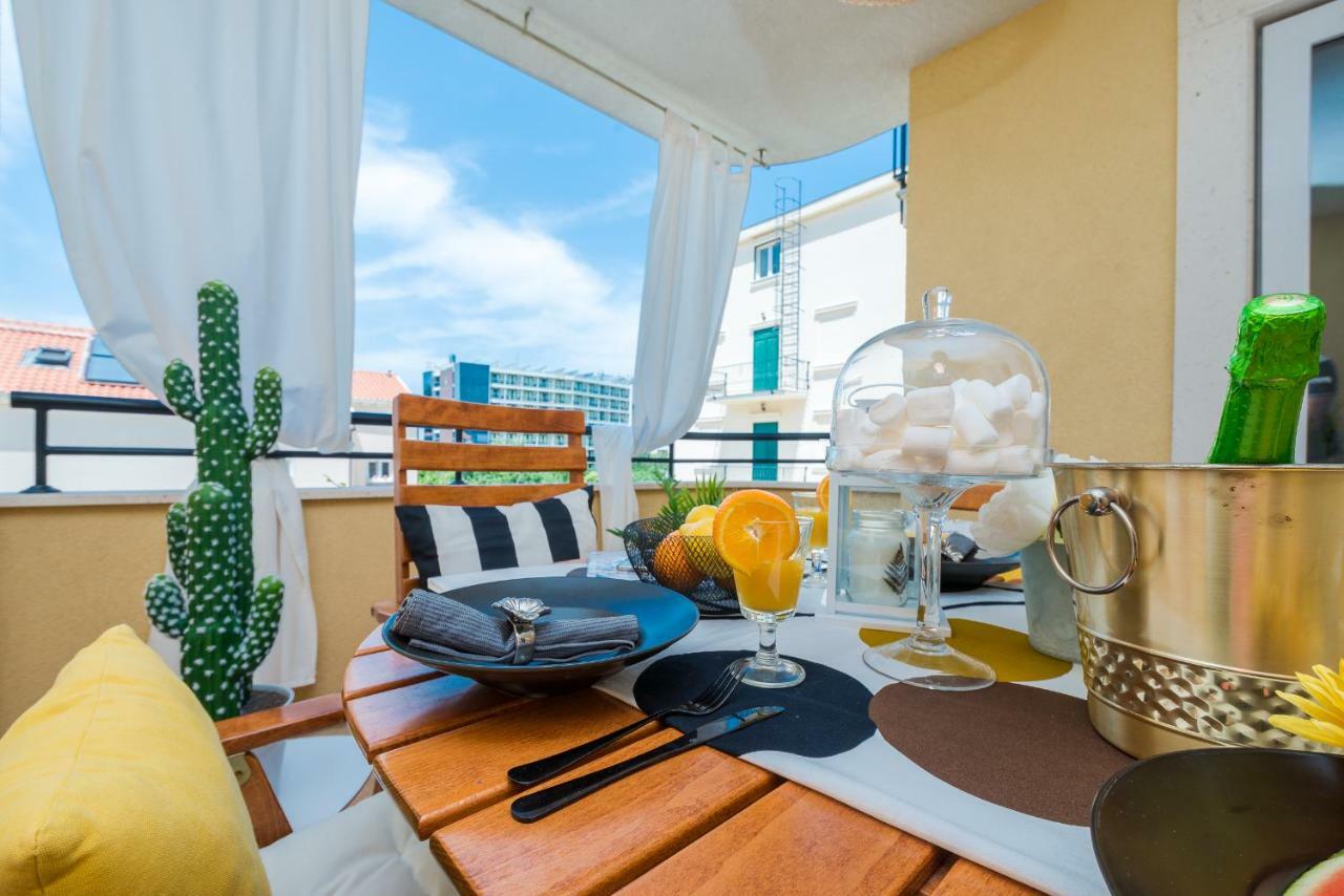 Mirjam'S Charming Apartment دوبروفينك المظهر الخارجي الصورة