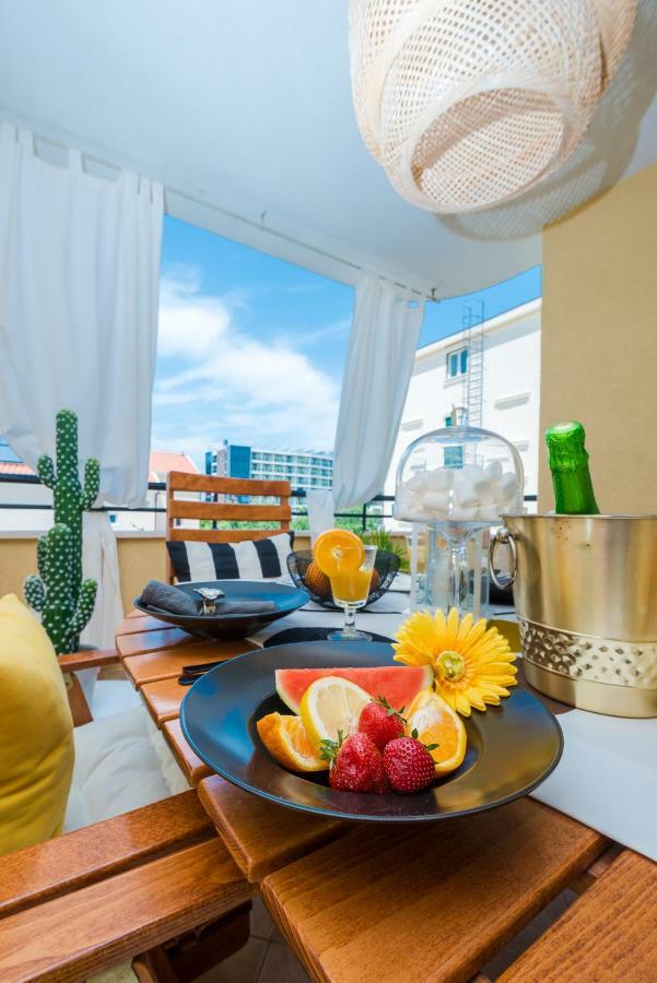 Mirjam'S Charming Apartment دوبروفينك المظهر الخارجي الصورة
