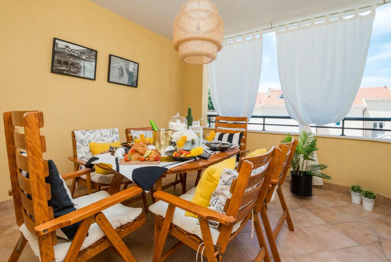 Mirjam'S Charming Apartment دوبروفينك المظهر الخارجي الصورة