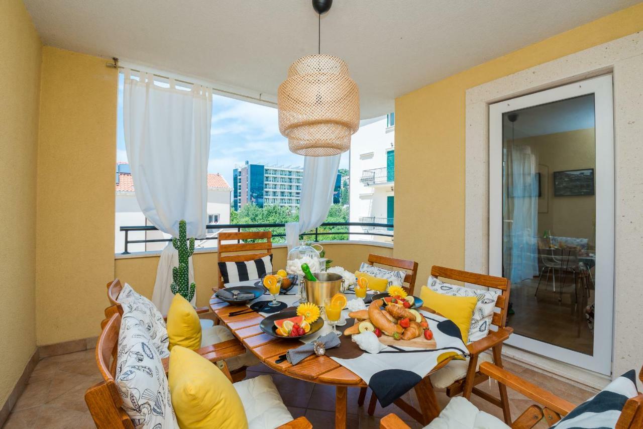 Mirjam'S Charming Apartment دوبروفينك المظهر الخارجي الصورة