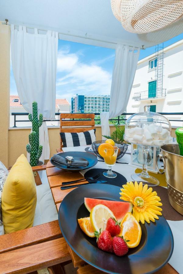 Mirjam'S Charming Apartment دوبروفينك المظهر الخارجي الصورة