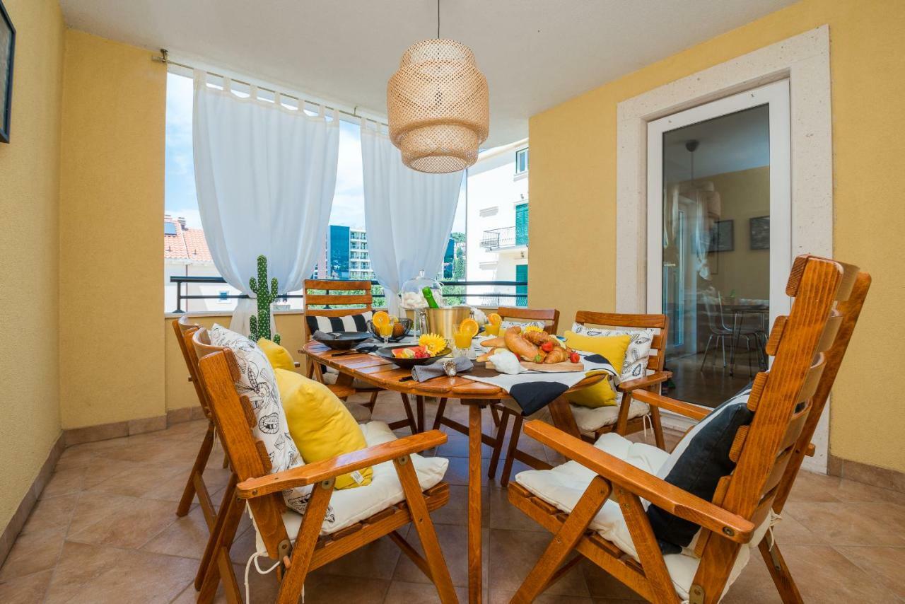 Mirjam'S Charming Apartment دوبروفينك المظهر الخارجي الصورة