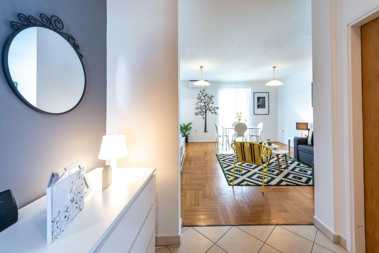 Mirjam'S Charming Apartment دوبروفينك المظهر الخارجي الصورة