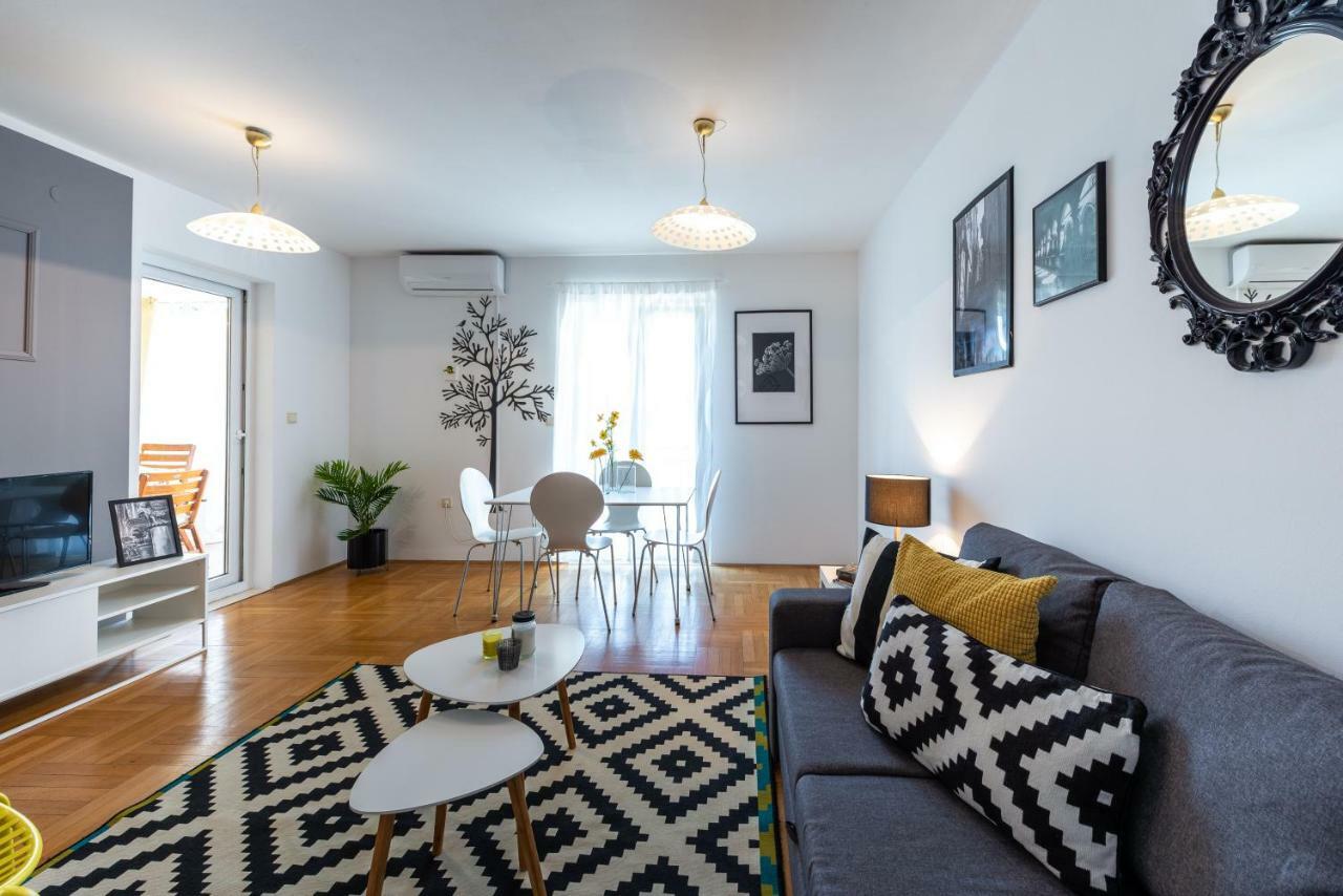 Mirjam'S Charming Apartment دوبروفينك المظهر الخارجي الصورة
