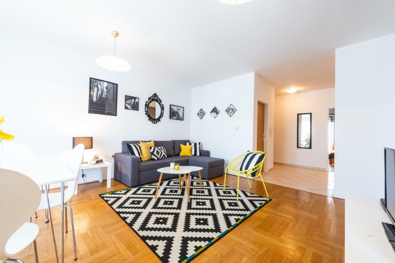 Mirjam'S Charming Apartment دوبروفينك المظهر الخارجي الصورة