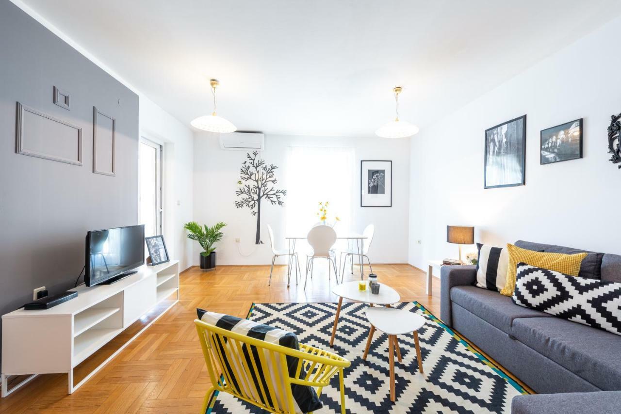 Mirjam'S Charming Apartment دوبروفينك المظهر الخارجي الصورة