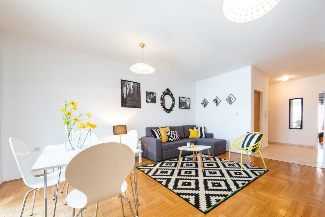 Mirjam'S Charming Apartment دوبروفينك المظهر الخارجي الصورة