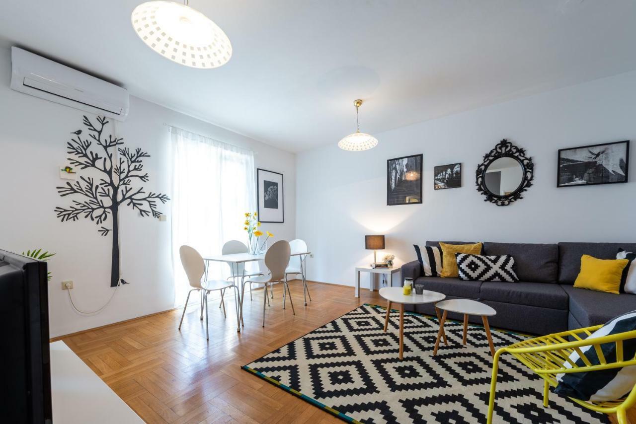 Mirjam'S Charming Apartment دوبروفينك المظهر الخارجي الصورة
